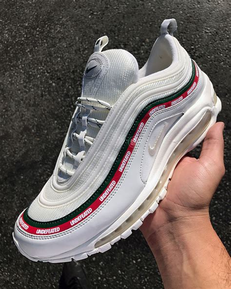 nike undefeated 97 fake - air max 97 undefeated white.